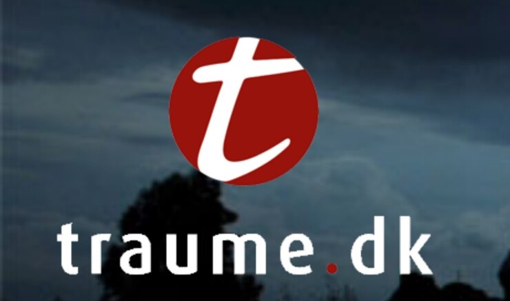 Traume.dk logo