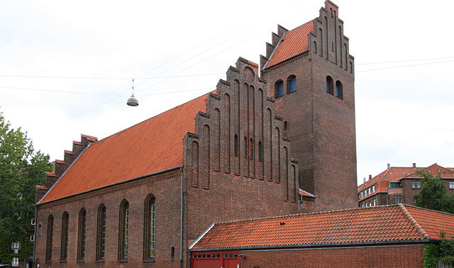 Kirke